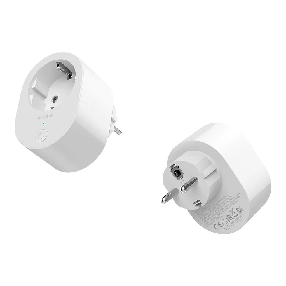Xiaomi 2 smart plug