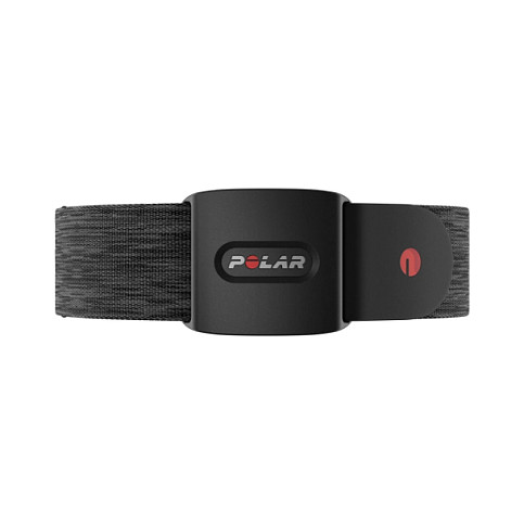 Polar VERITY SENSE OHR Black L-XXL (28-44cm)