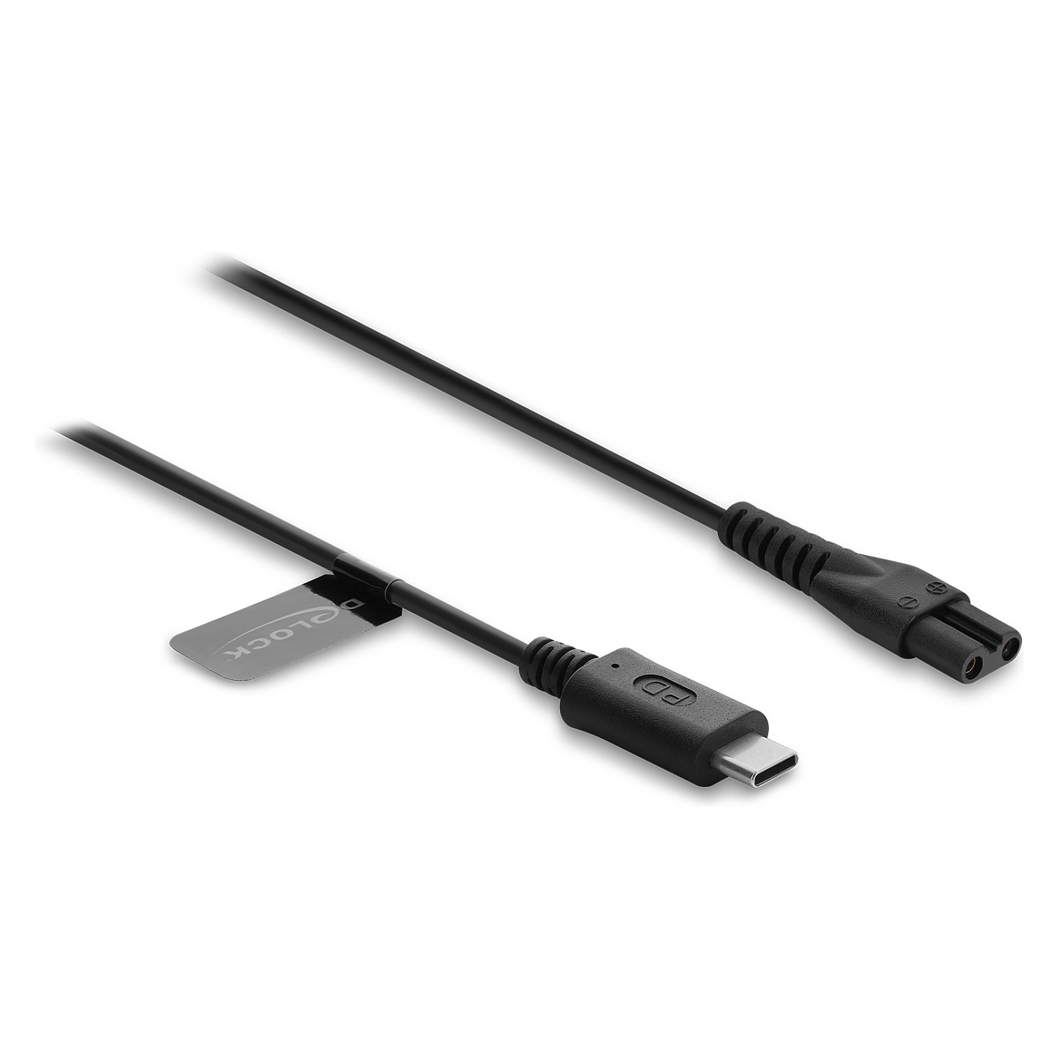 USB Type-Câ„¢ Ladekabel 5 V für Elektrorasierer kompatibel mit MANSCAPED 2.0 / 3.0 Serie - Rasierer Ladegerät Ersatzkabel 1,2 m
