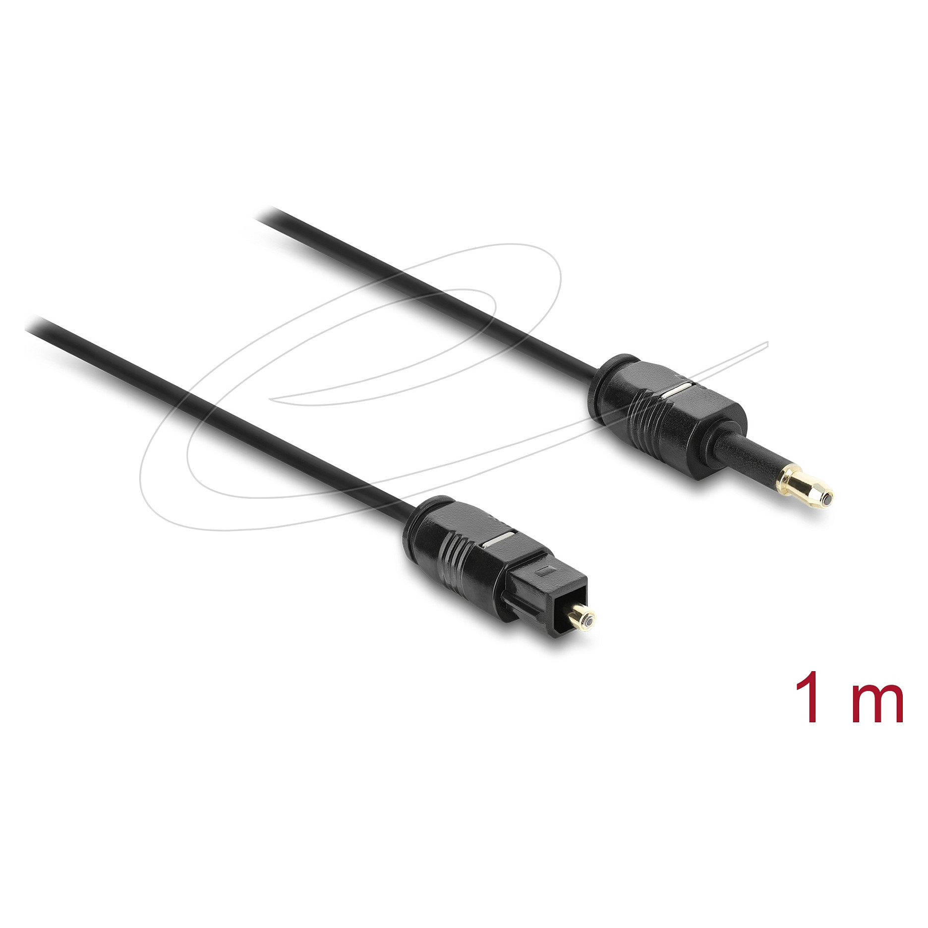 DeLOCK 84969 audio cable