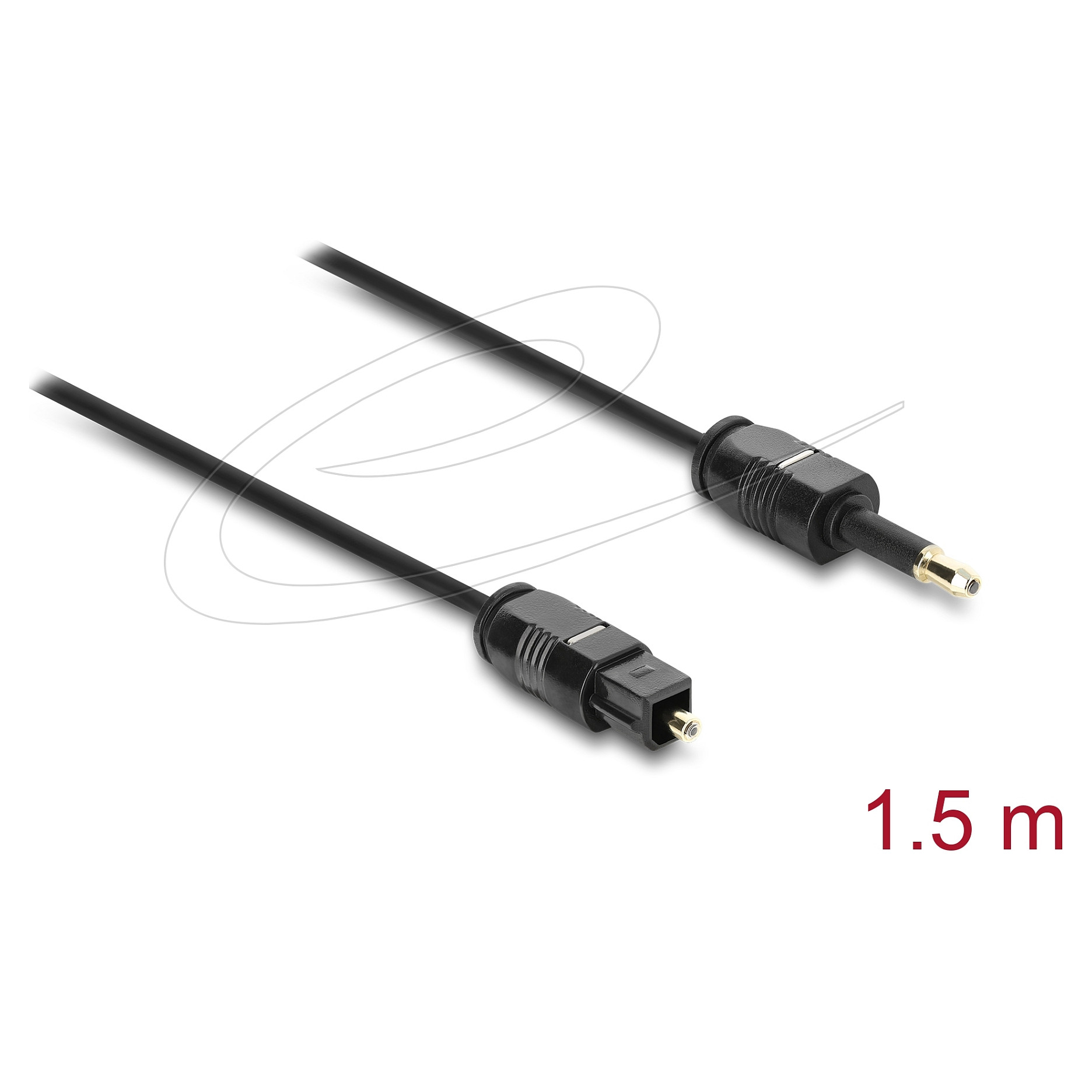 DeLOCK 88065 audio cable