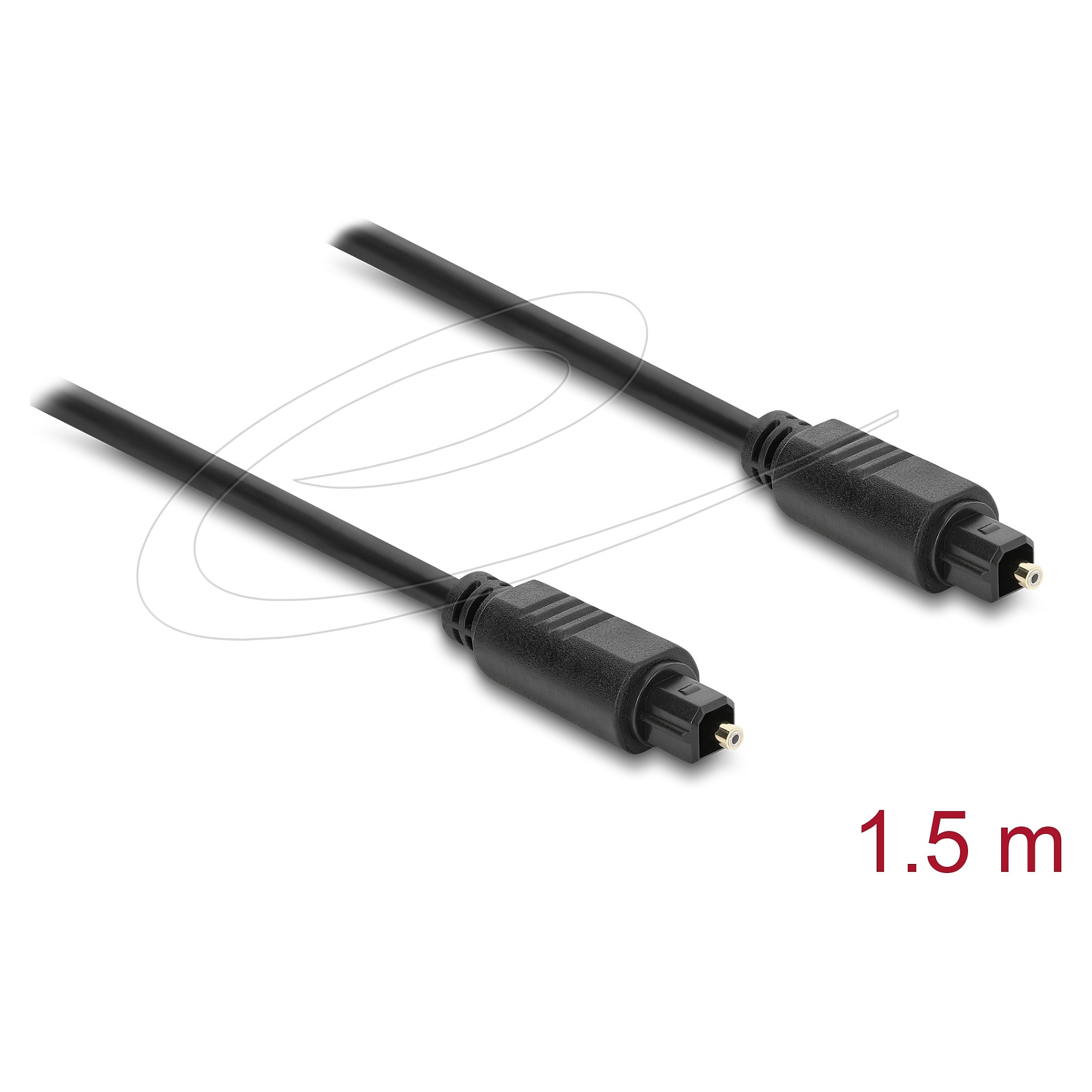 DeLOCK 90924 audio cable