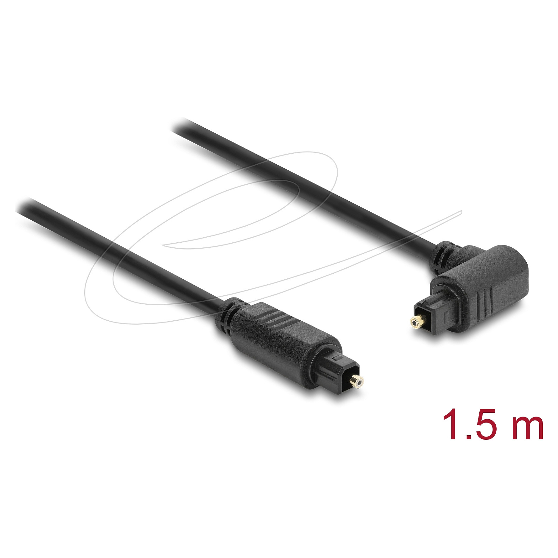 DeLOCK 90929 audio cable