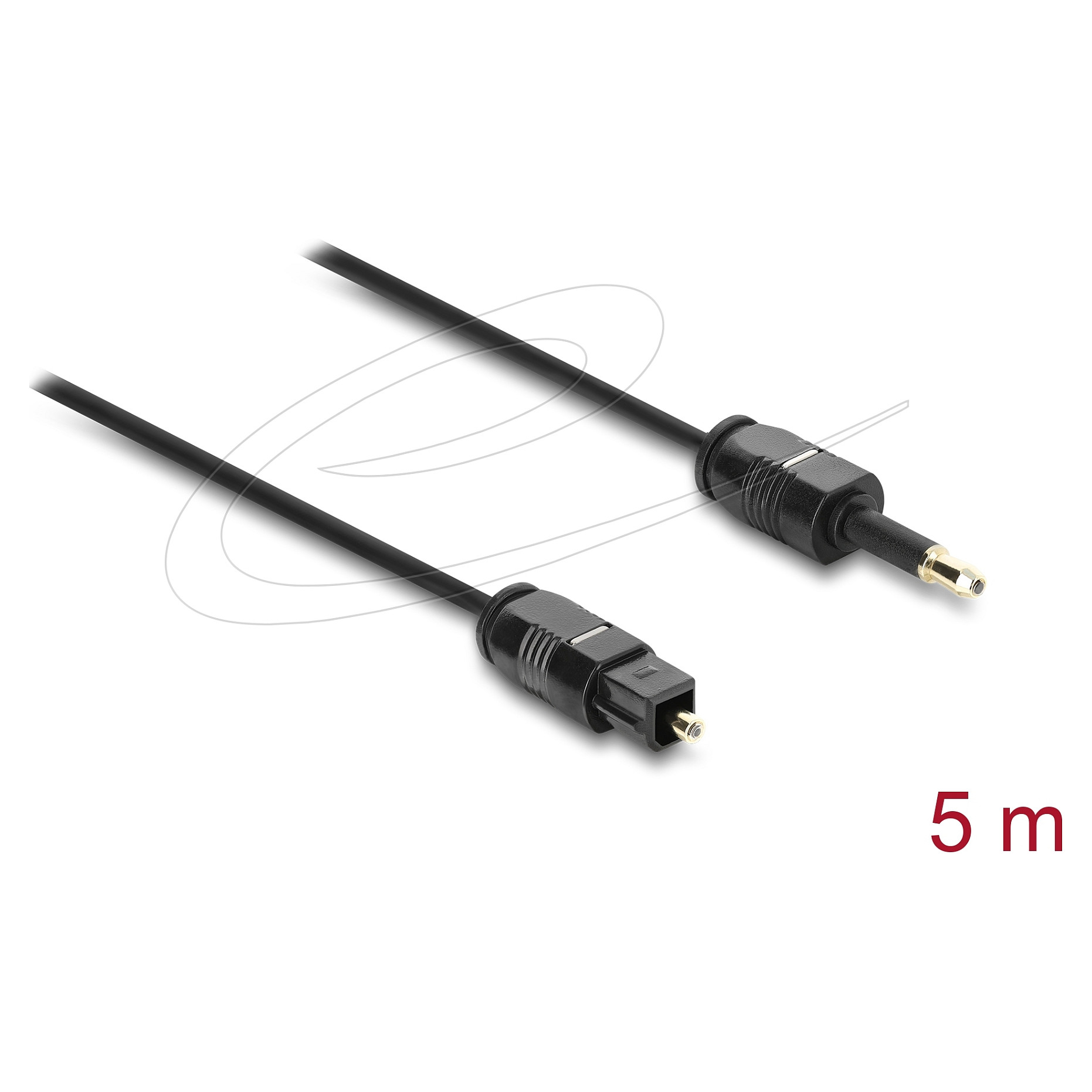 DeLOCK 90922 audio cable