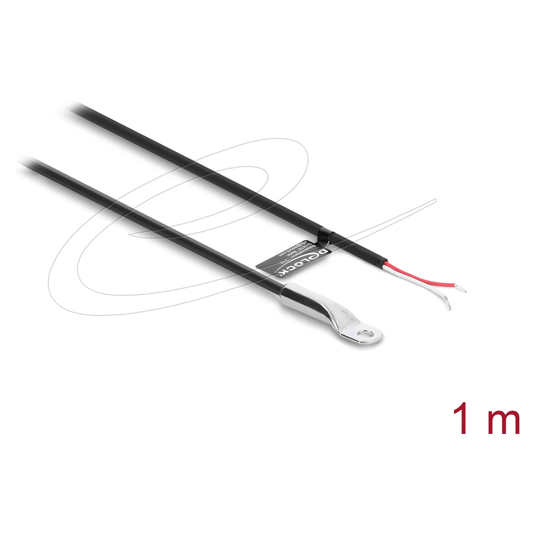 DeLOCK 91810 temperature & humidity sensor accessory