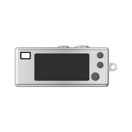 KODAK Charmera Keychain Digital Camera Millenium