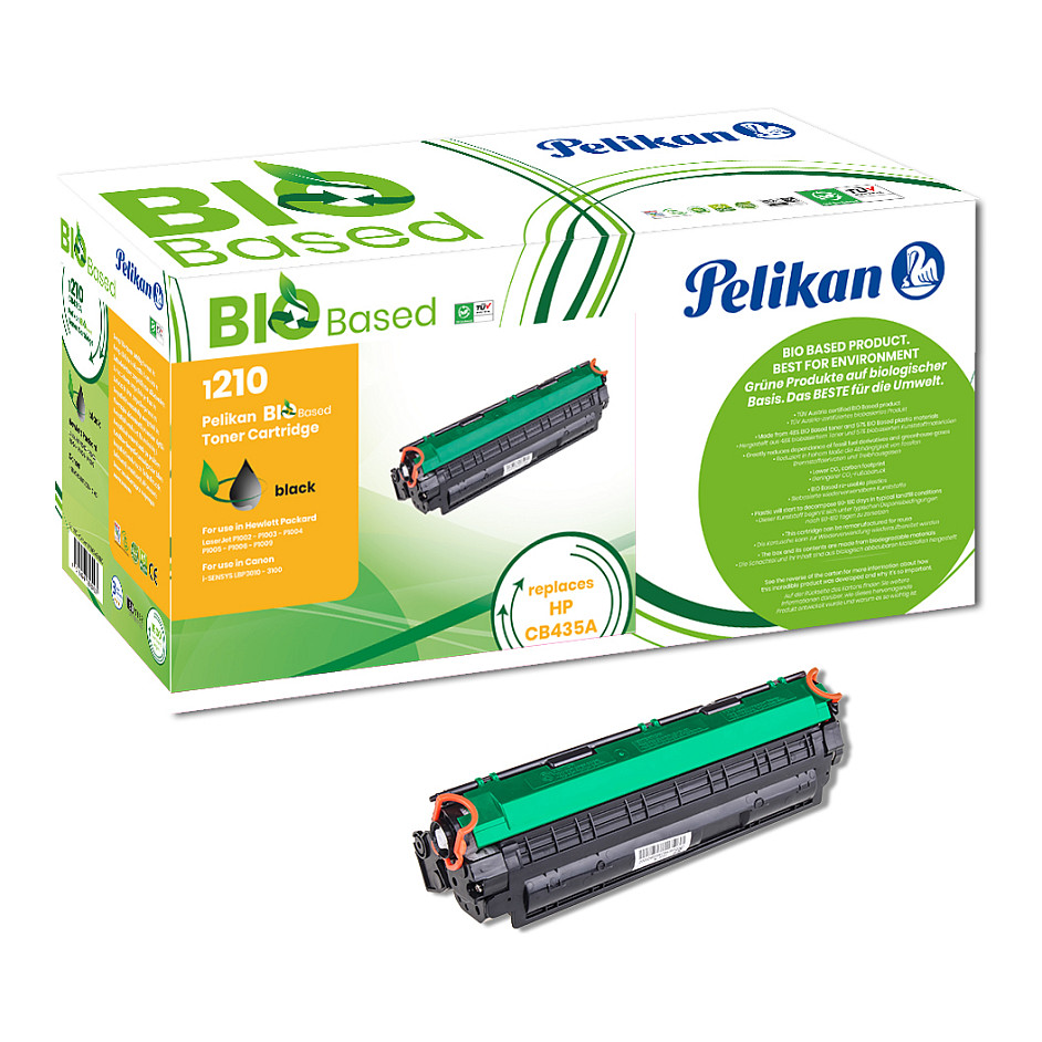 Pelikan 1210 toner cartridge