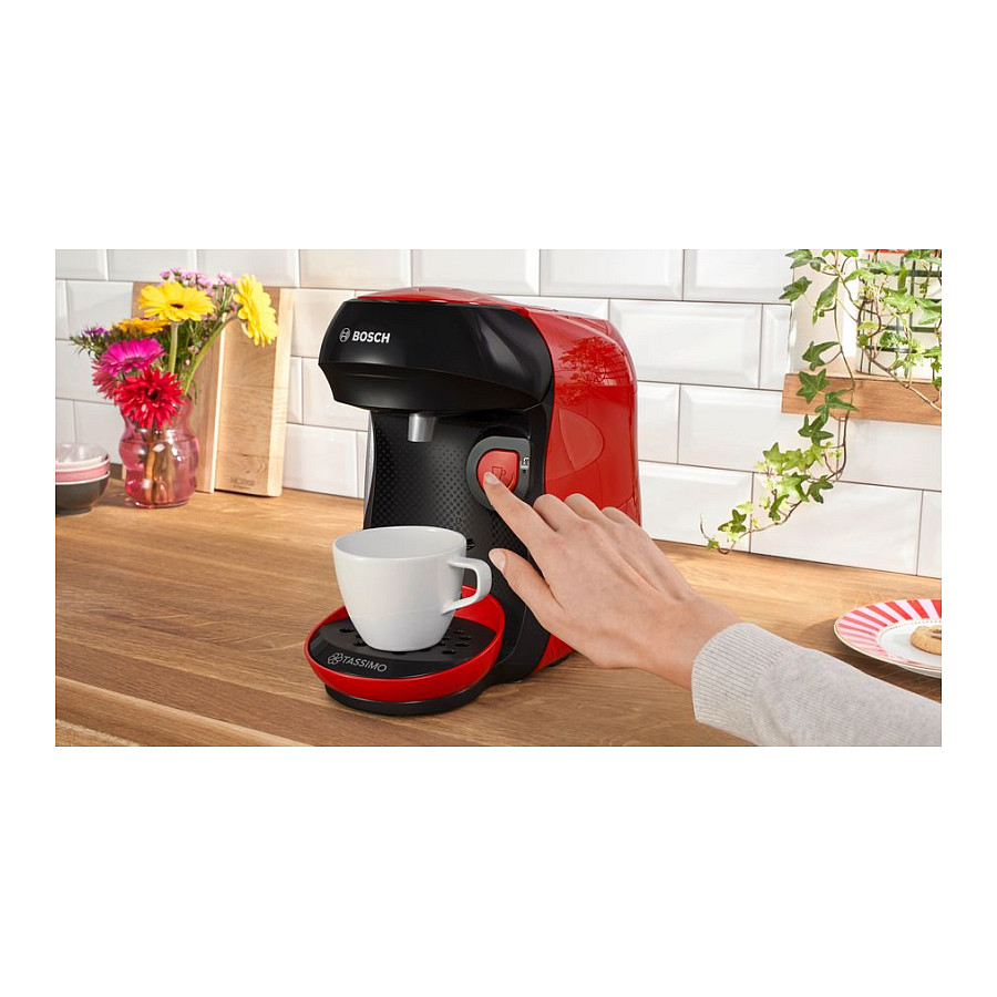 Bosch Tassimo Happy TAS103E coffee maker