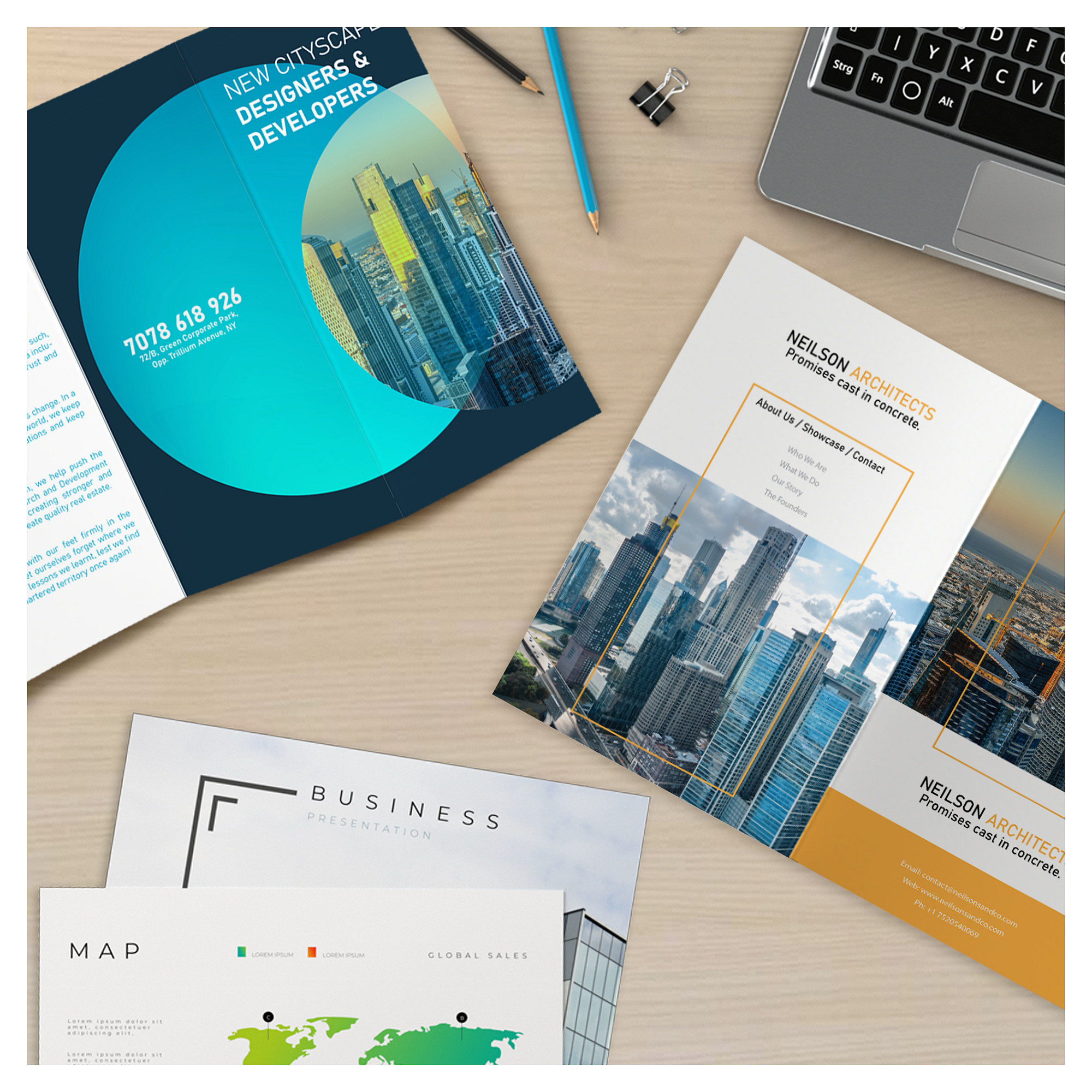HP Professional Laser Glossy FSC Paper 200 gsm-150 sht/A4/210 x 297 mm 7MV83A 150 Blätter A4 (210x297 mm)