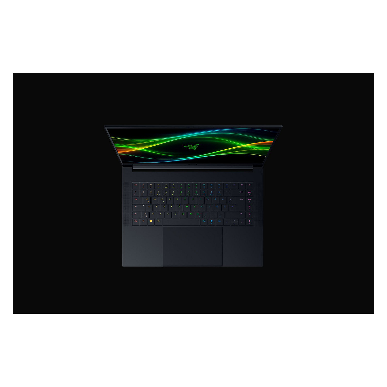 Razer Blade 16