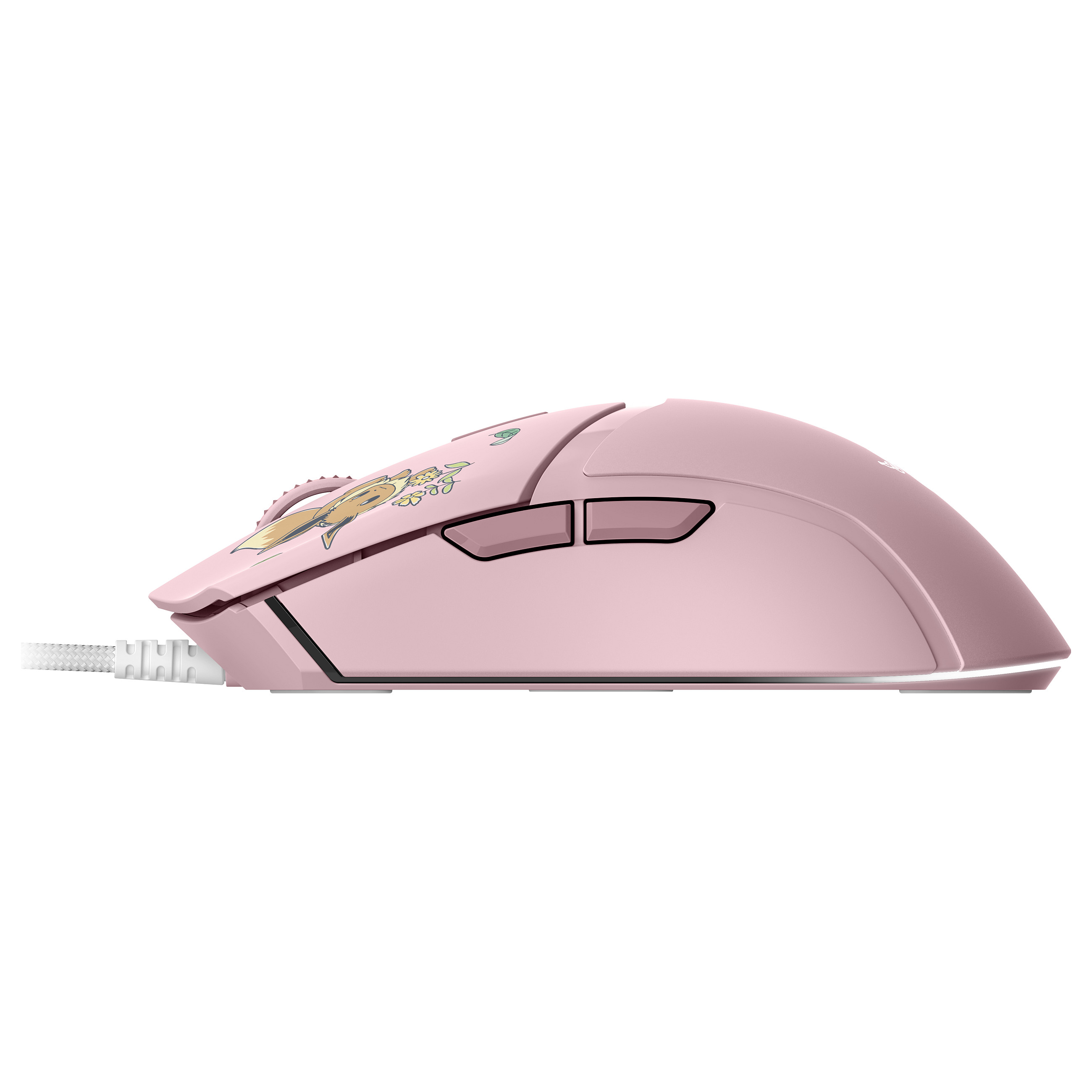 Razer Cobra – Pikachu & Eevee Edition mouse