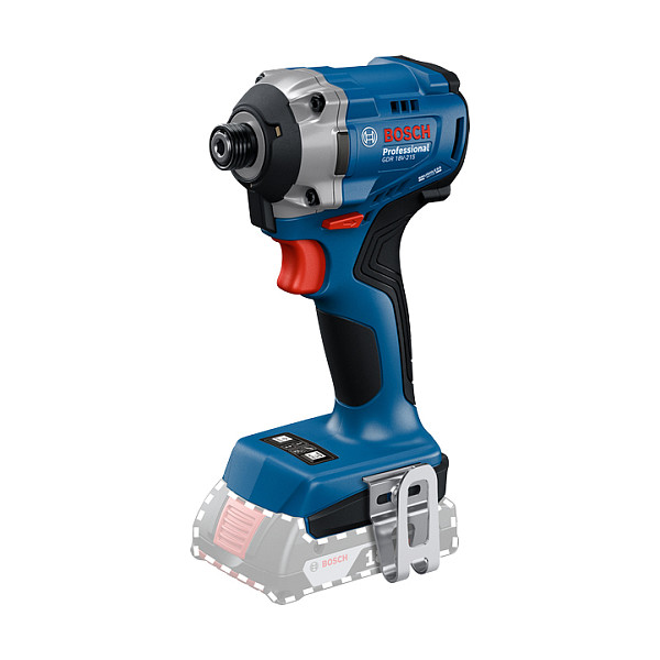 Bosch GDR 18V-215 Professional Werkzeuge