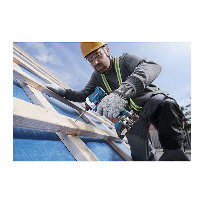 Bosch GDR 18V-215 Professional