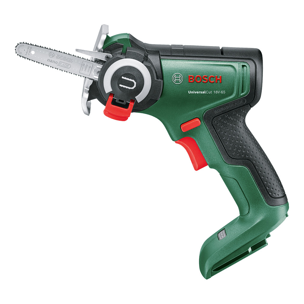 Bosch UniversalCut 18V-65 power jigsaw