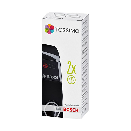 Bosch TCZ6004 Werkzeuge
