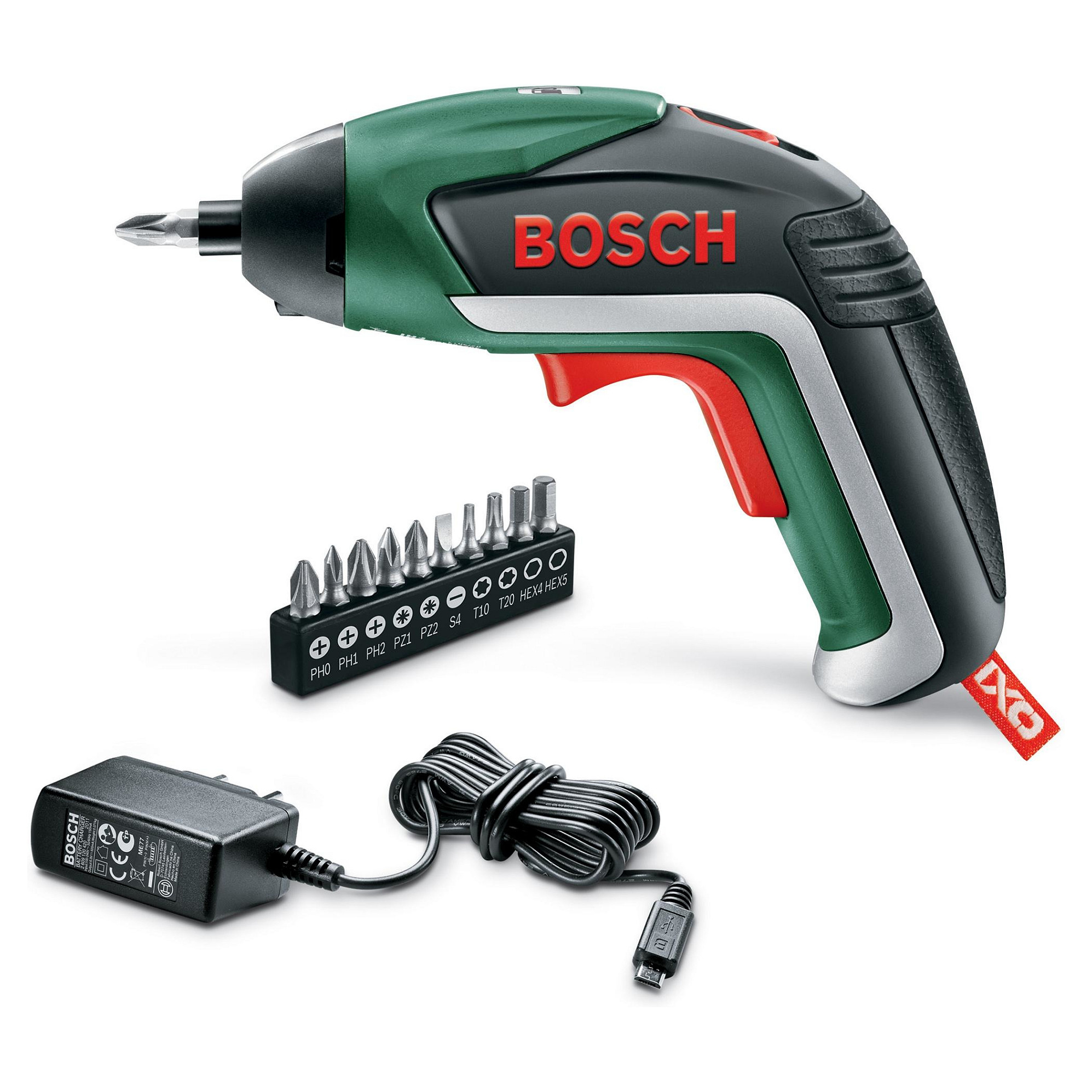 Bosch 06039A800S Werkzeuge