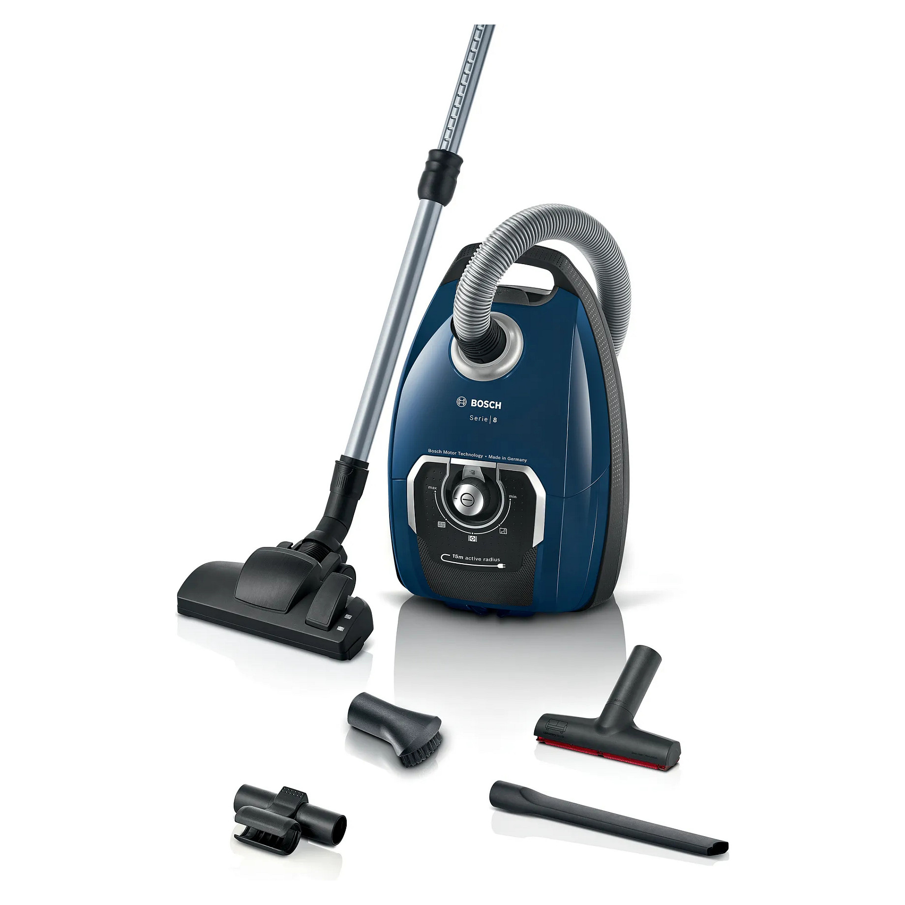 Bosch Serie 8 BGL8XPER vacuum
