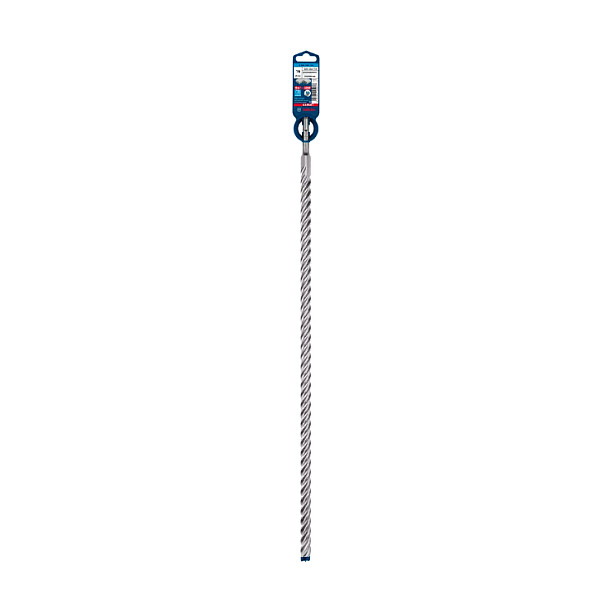Powertools EXPERT Hammerbohrer SDS-plus-7X, 16mm (Arbeitslnge 550mm)