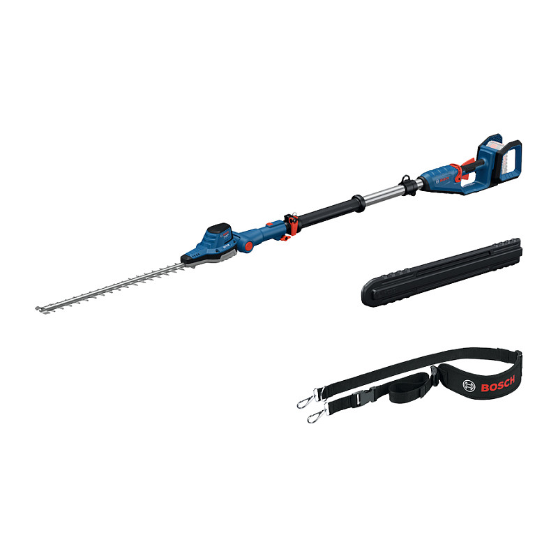 Bosch GHE 18V-50 TP