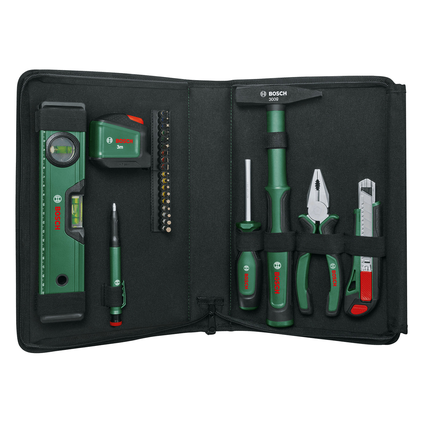 Bosch 1 600 A02 BY6