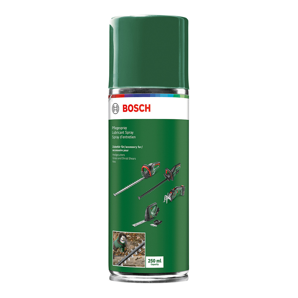 Powertools Pflegespray 250ml