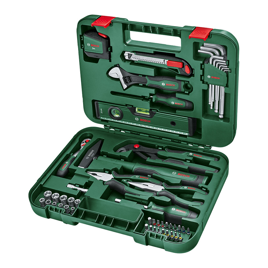 Bosch 1 600 A02 BY7