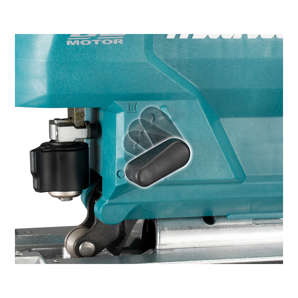 Makita DJV184Z power jigsaw