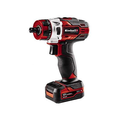 Einhell TE-CD 1 Werkzeuge