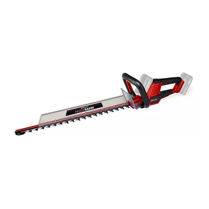 Akku-Heckenschere GE-CH 36/61 Li-Solo, 36Volt (2x18V) (rot/noir, sans Akku et Ladegert)