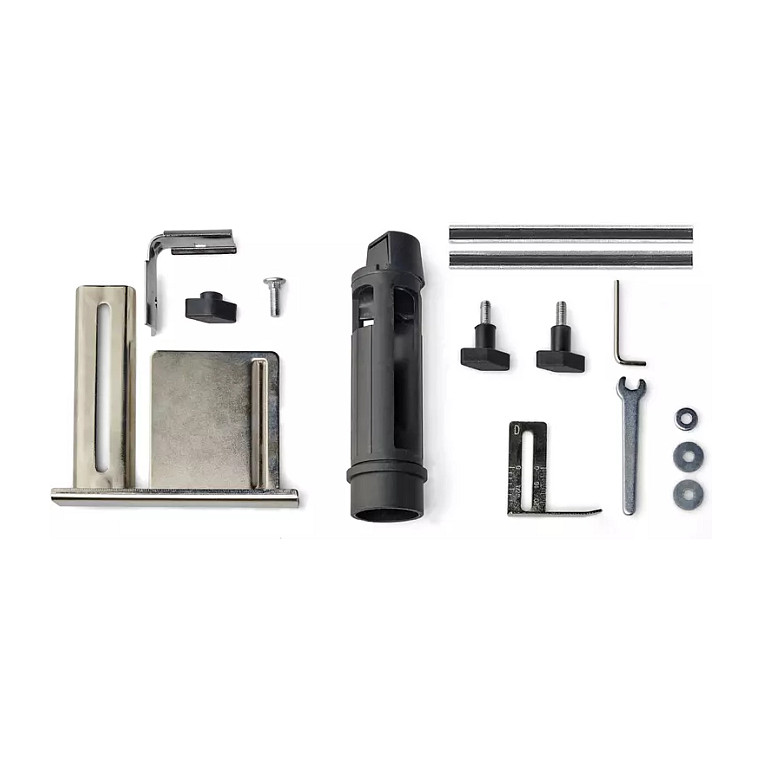 Professional Akku-Hobel TP-PL 18/3 Li BL-Solo, 18Volt (rot/schwarz, ohne Akku und Ladegert)