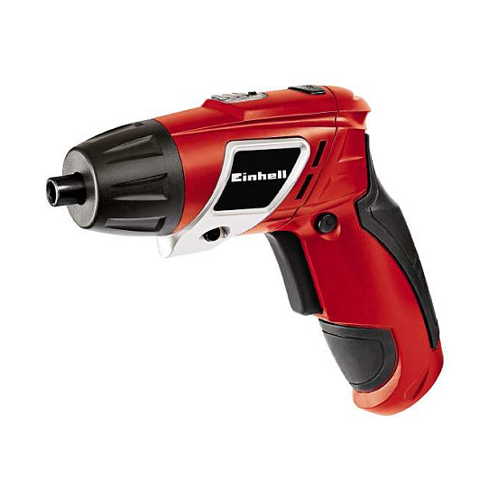 Einhell TC-SD 3,6 Li Werkzeuge