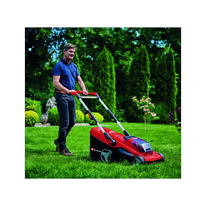 Einhell GE-CM 36/41 Li - Solo