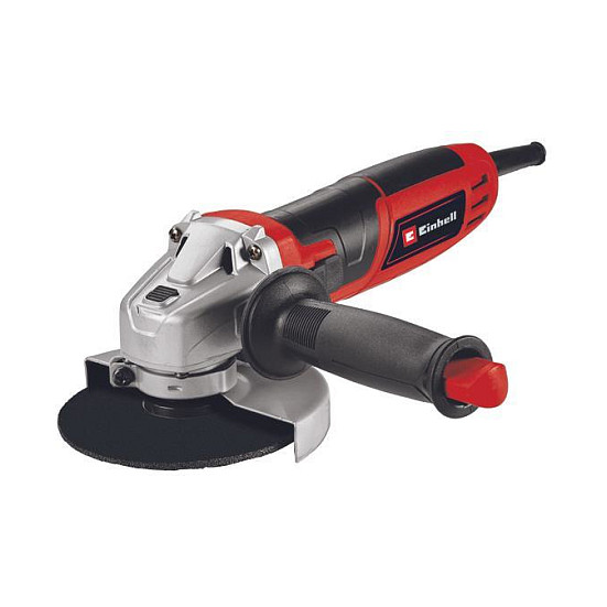 Einhell TC-AG 125/850 Kit angle grinder Werkzeuge