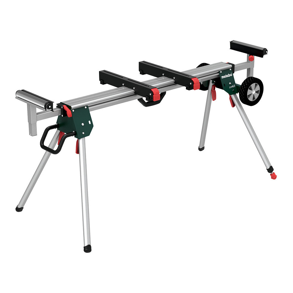 Metabo 629006000 mitre saw stand