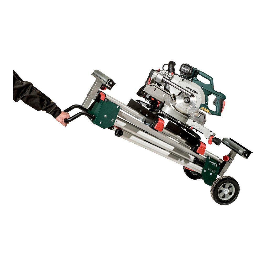 Metabo 629006000 mitre saw stand