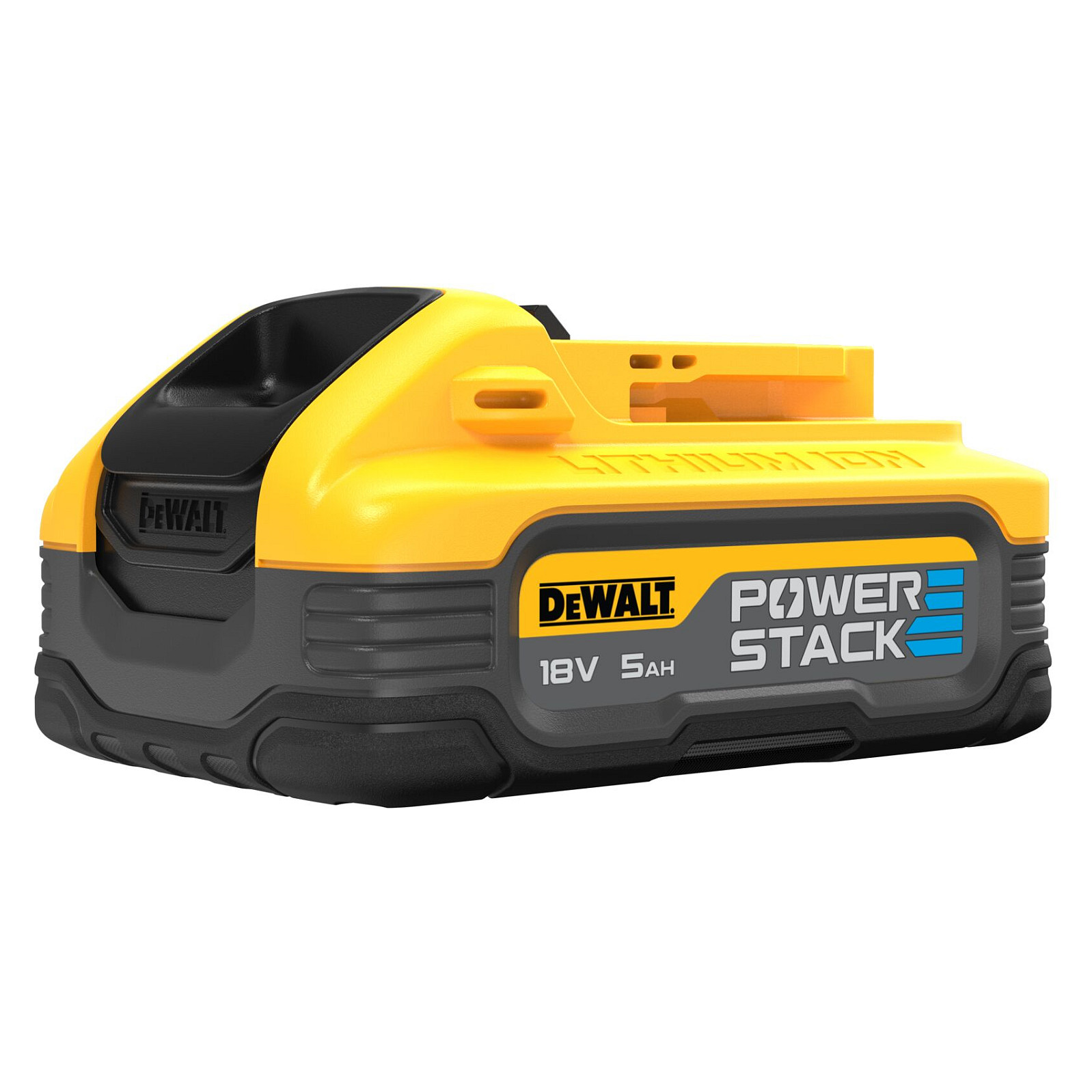 DeWALT DCBP518-XJ cordless tool battery / charger