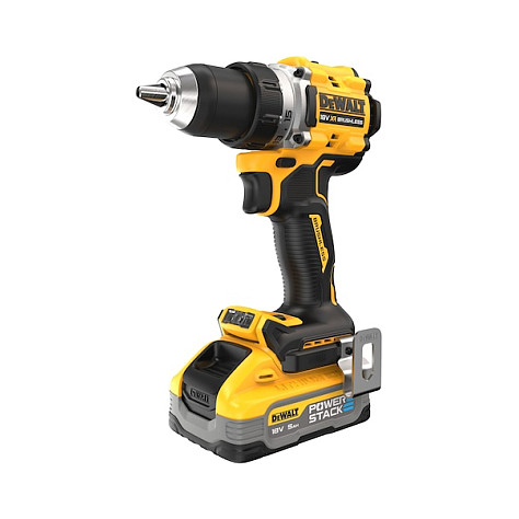DeWALT DCD800H2T-QW power screwdriver/impact driver