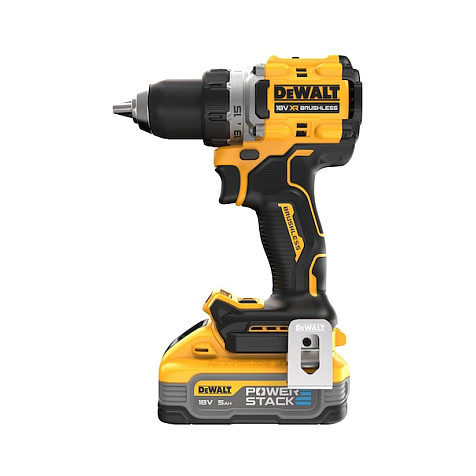 DeWALT DCD800H2T-QW power screwdriver/impact driver