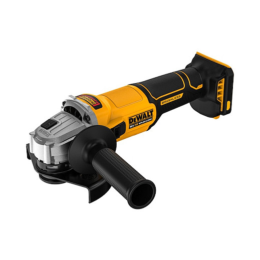 DeWALT DCG407N-XJ angle grinder