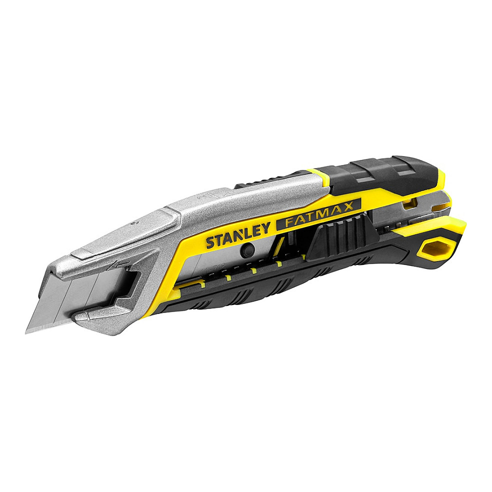 STANLEY FMHT10594-0 FM Cutter, 18mm, mit Klingenschieber 1 St.