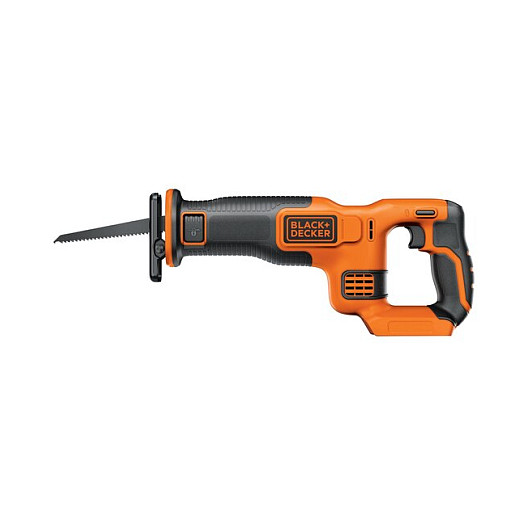 Black & Decker BDCR18N-XJ reciprocating saw