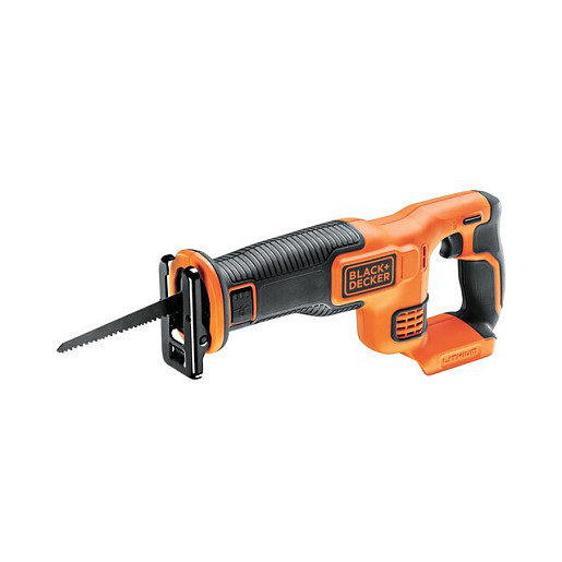 Black & Decker BDCR18N-XJ reciprocating saw