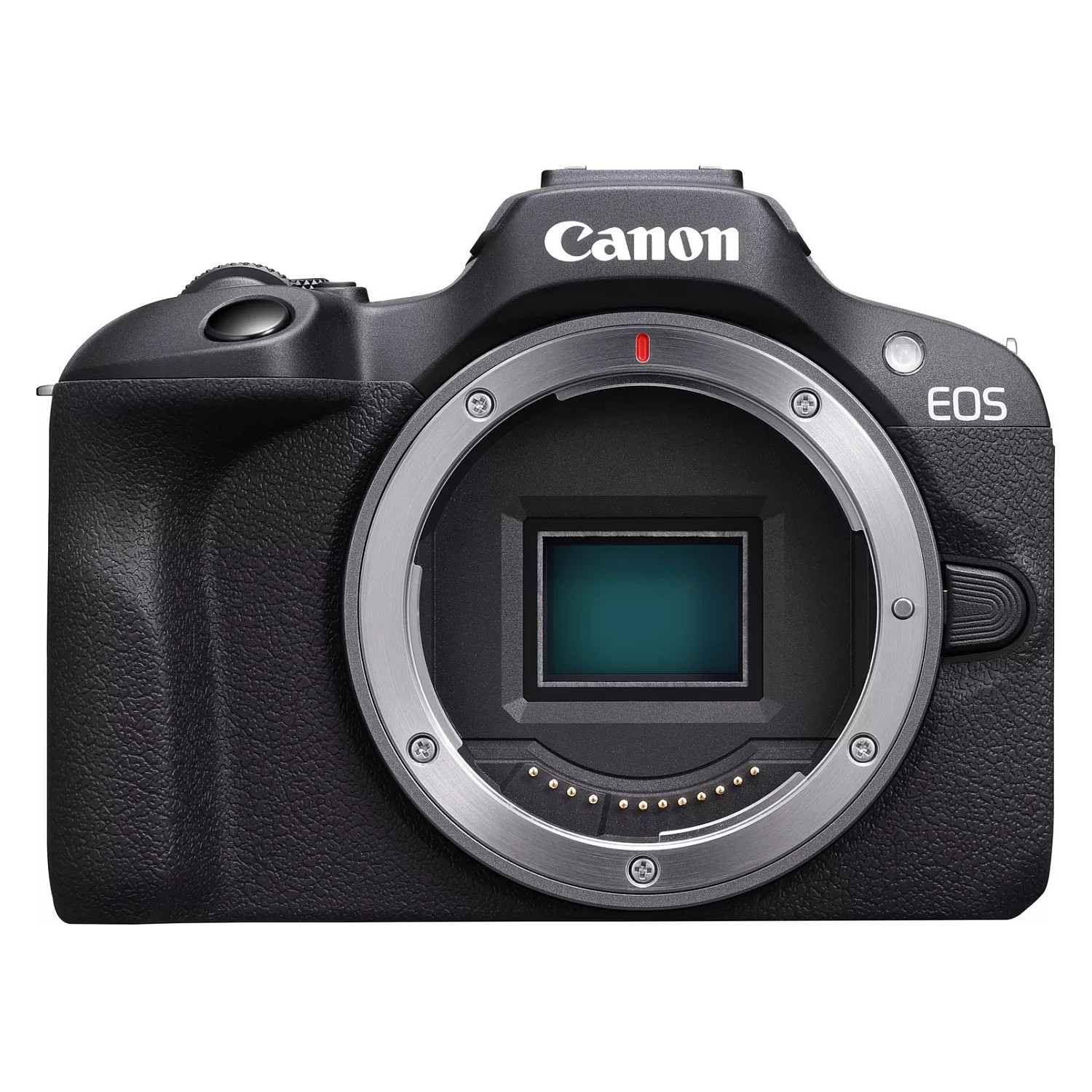 Canon EOS R100 + RF-S 18-45mm F4.5-6.3 IS STM + RF-S 55-200mm F5-7.1 IS STM Kit