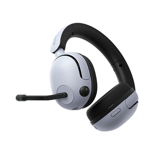 Sony INZONE H5 Wireless Wired Headset Black White