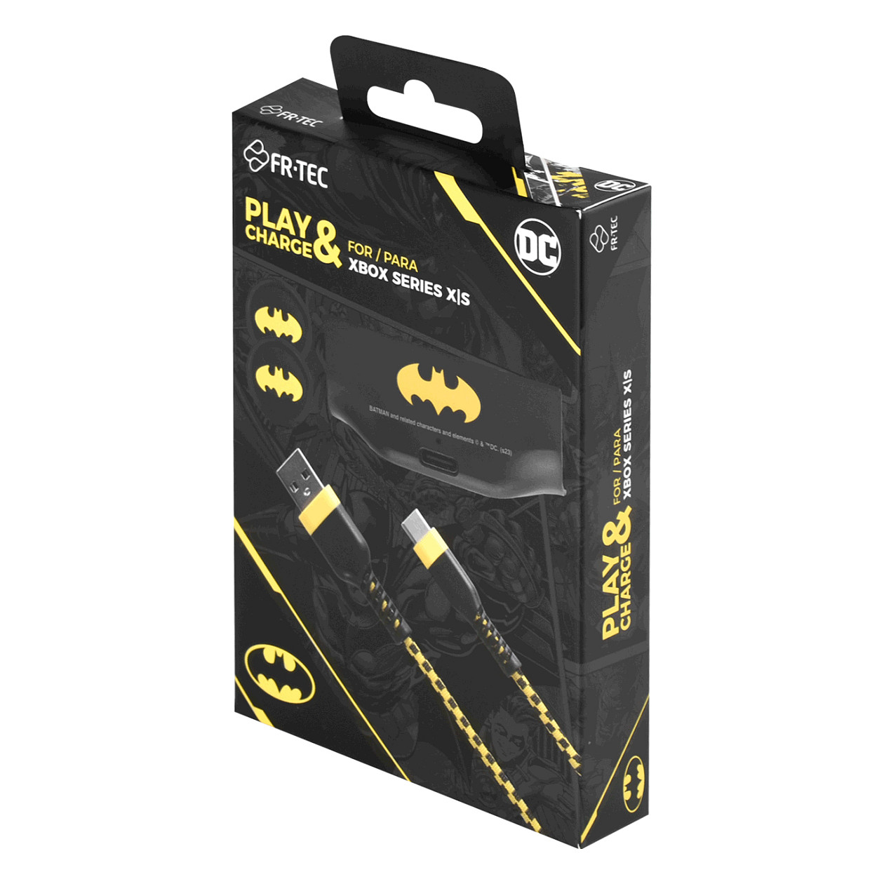 Blade Gaming BATXBP&C gaming controller accessory