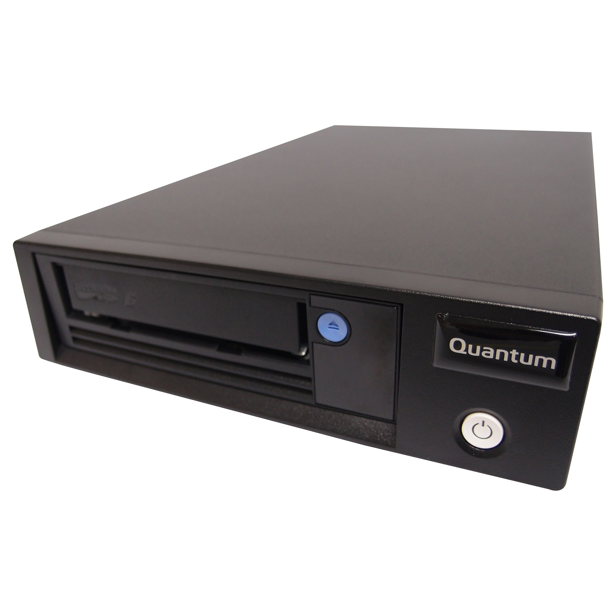 QUANTUM Scalar i3 IBM LTO8 Tape Drive Module Half Height 6Gb SAS Single mini-SAS-HD 8644 Port Streamer-Tapes