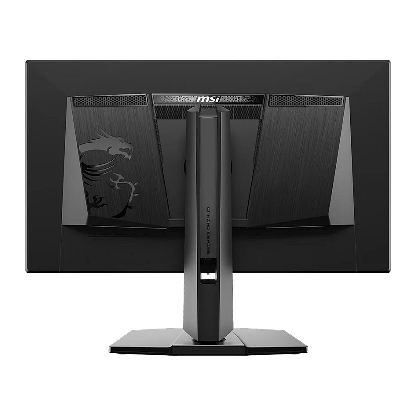 MSI MAG 272QP QD-OLED X24 computer monitor
