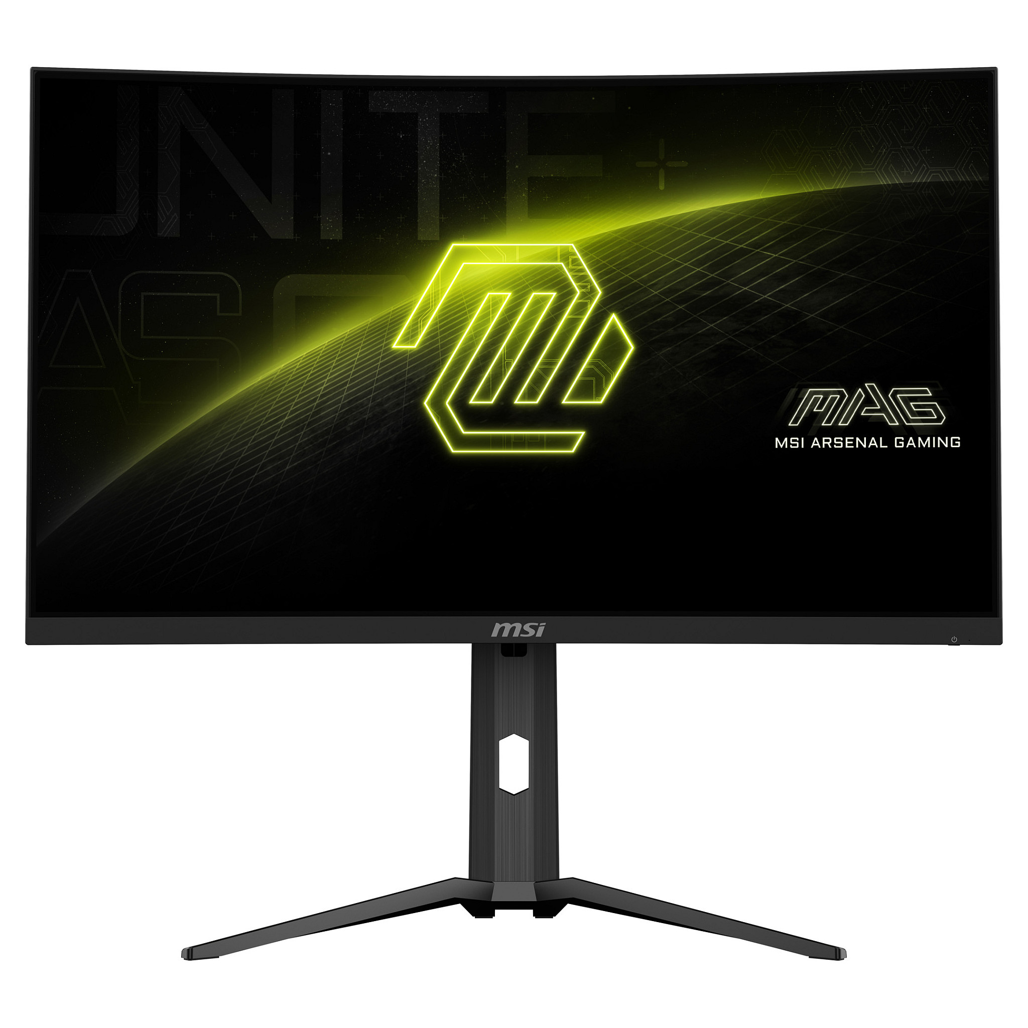 MSI MAG 321CUPDF computer monitor