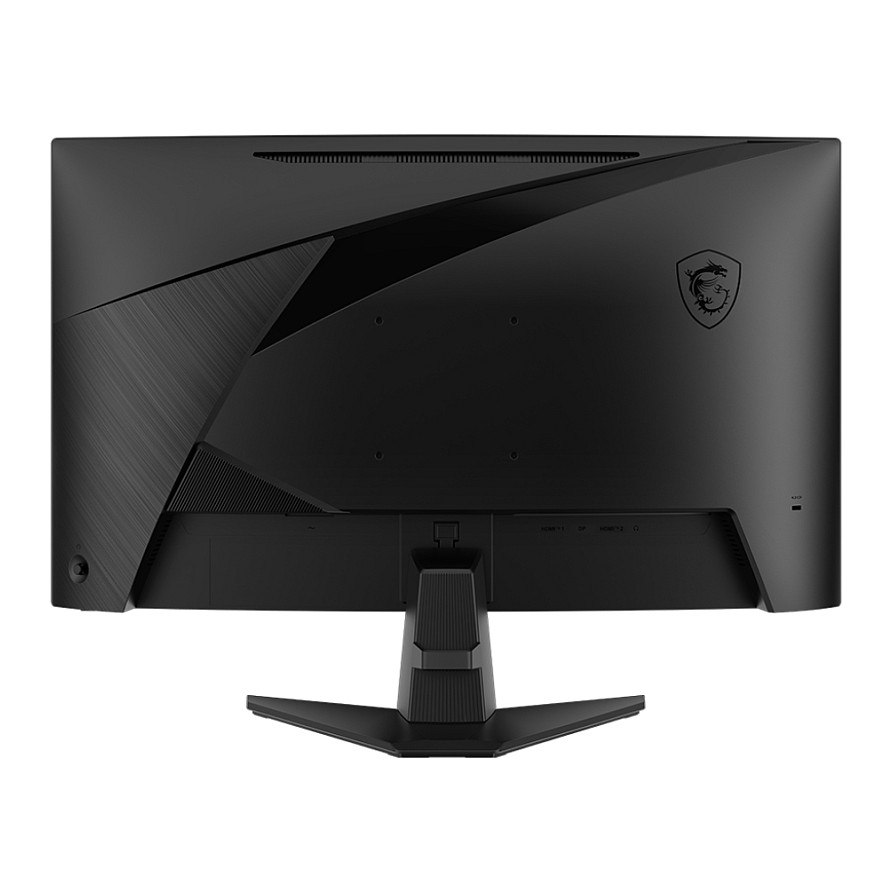 MSI MAG 276CXF computer monitor