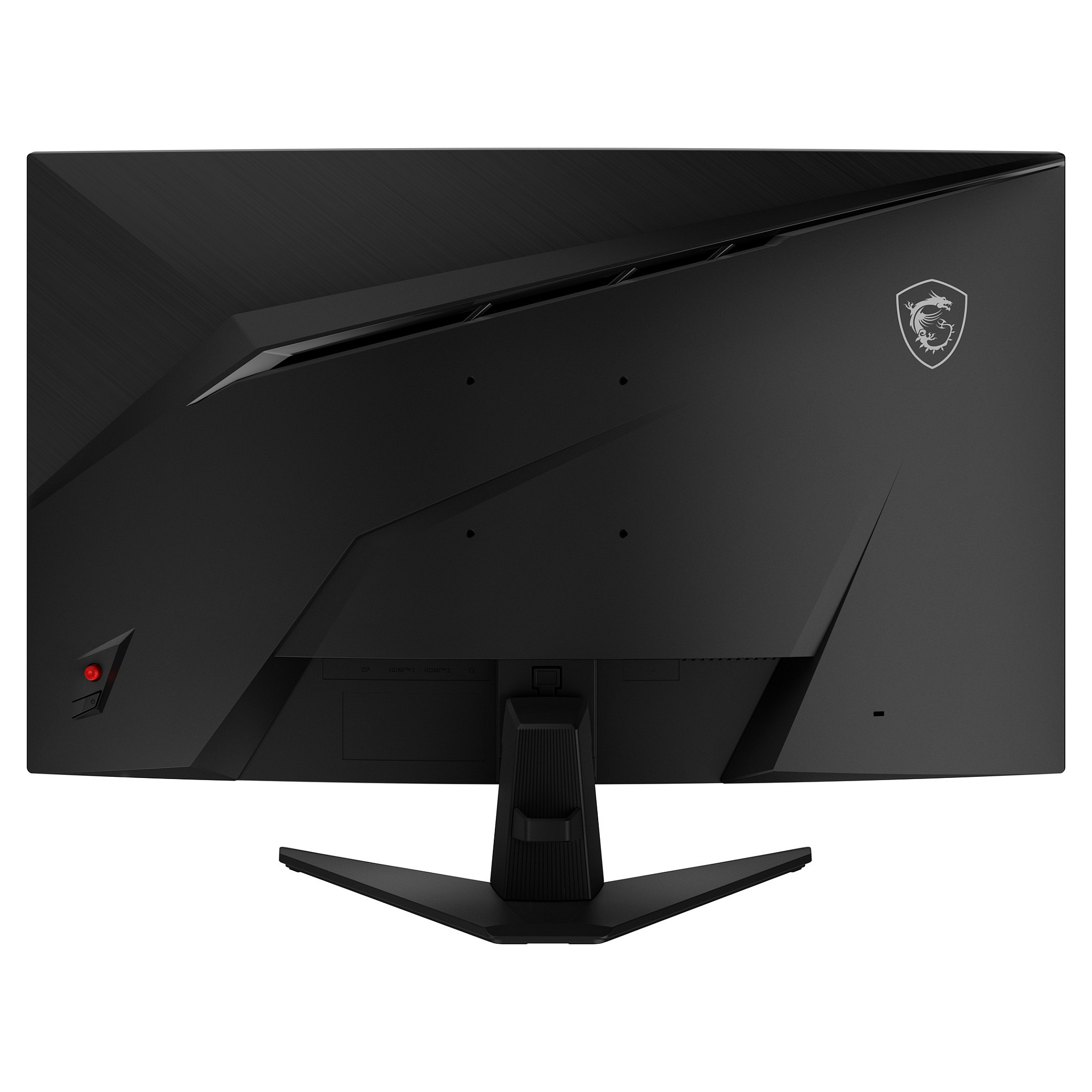 MSI MAG 321CQF E18 computer monitor